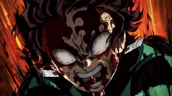 Demon Slayer: Secret of Tanjiro's scar explained