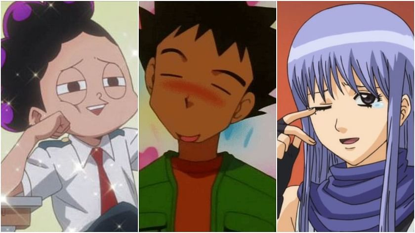 Anime Characters That Start With X Which Anime Characters Name Start With  X? - News