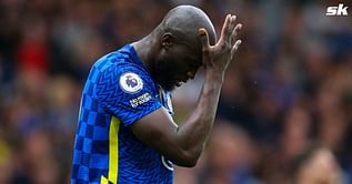 "Always finds a way to score" - Shaun Wright-Phillips names 'perfect replacement' for Romelu Lukaku at Chelsea