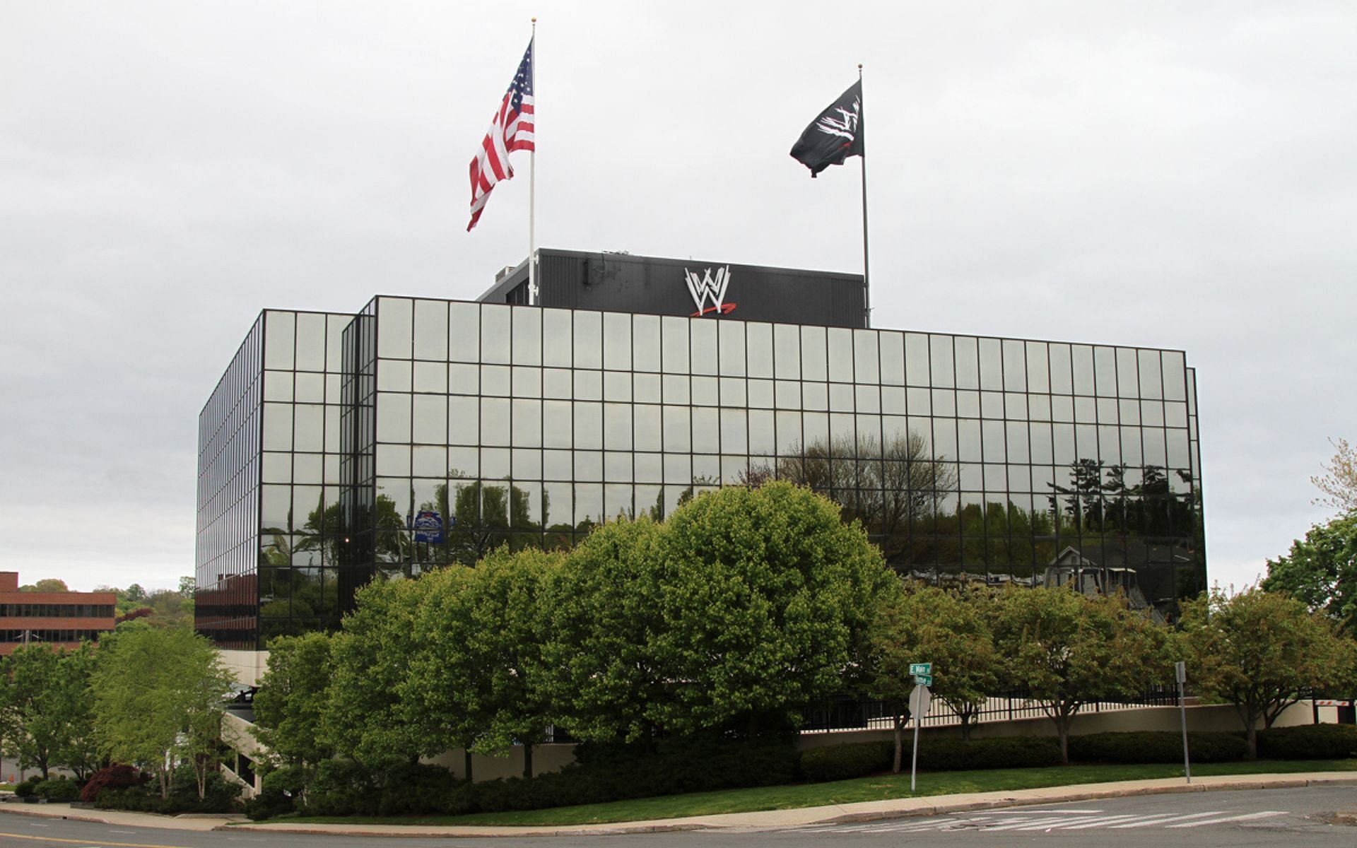 Former WWE Writer details negative working environment