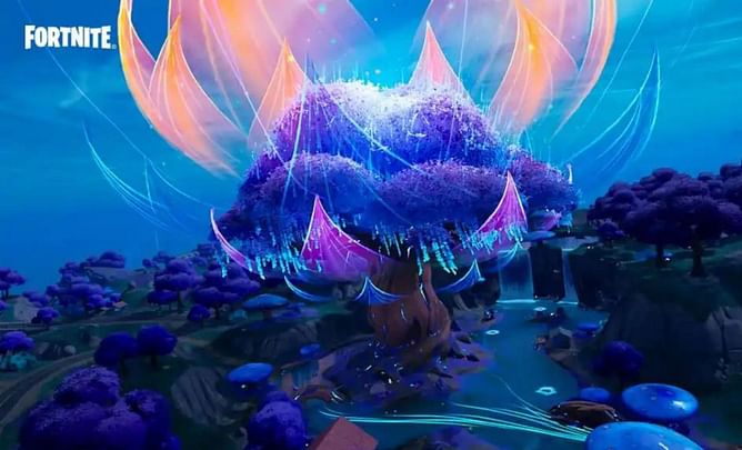 Fortnite Reality Tree is not what everyone thinks it is