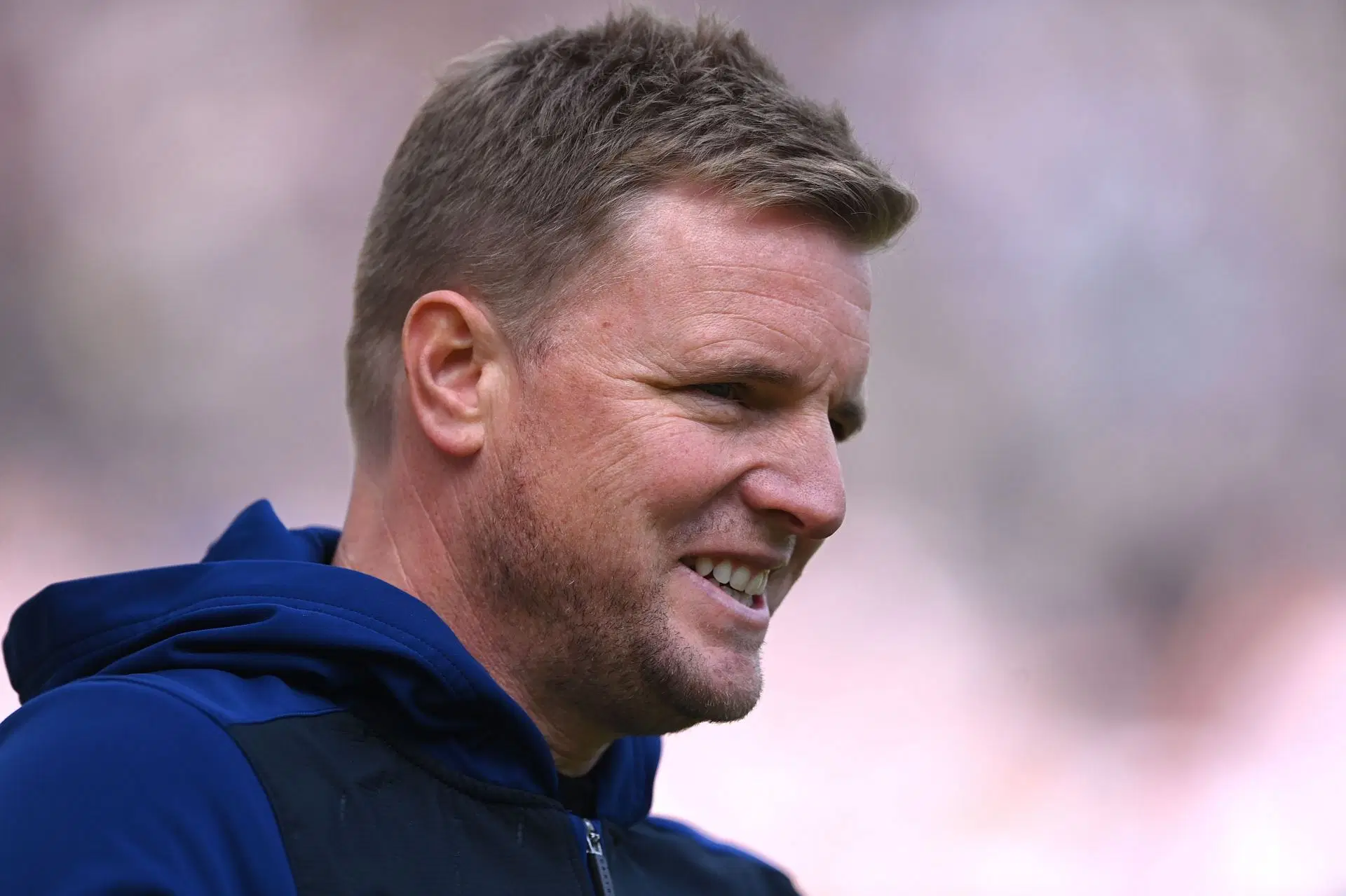 Newcastle United coudl have a major overhaul under Eddie Howe