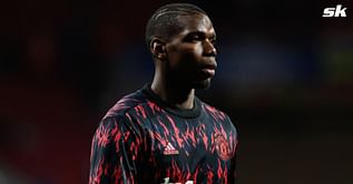 "More than confident on Paul Pogba deal"- European giants edging closer to completing the signing of Manchester United midfielder