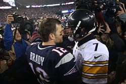3 Franchise NFL QBs who were suspended for off-the-field issues