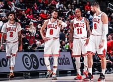 NBA Trade Rumors: Chicago Bulls and Atlanta Hawks among teams interested in landing 3-time DPOY