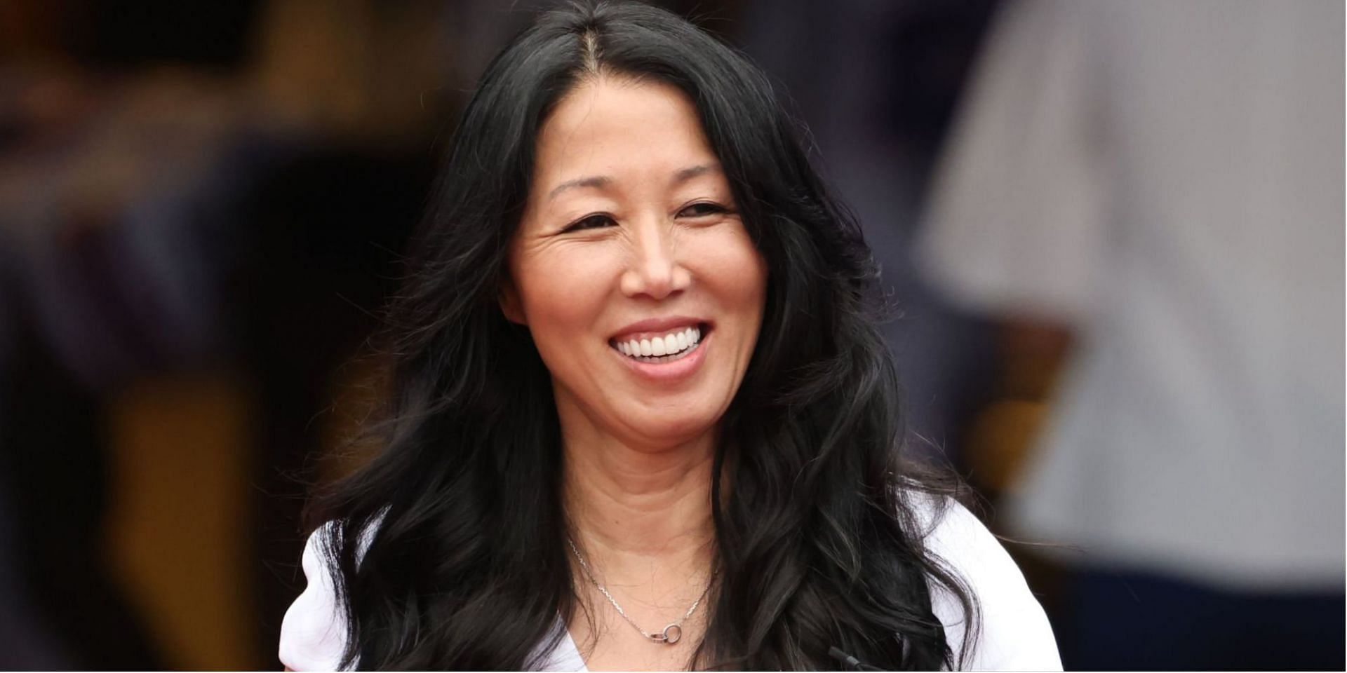 Kim Pegula: Breaking News, Rumors & Highlights