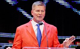 "He was more like an enemy" - Former WWE manager recalls why John Laurinaitis was disliked by some wrestlers