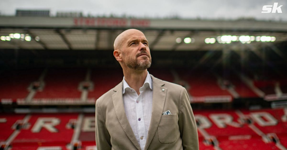 Manchester United are reportedly close to completing Erik Ten Hag&#039;s first signing at the club.