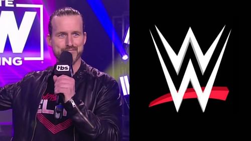 Did a promo from Adam Cole end up ruining this star's WWE career?