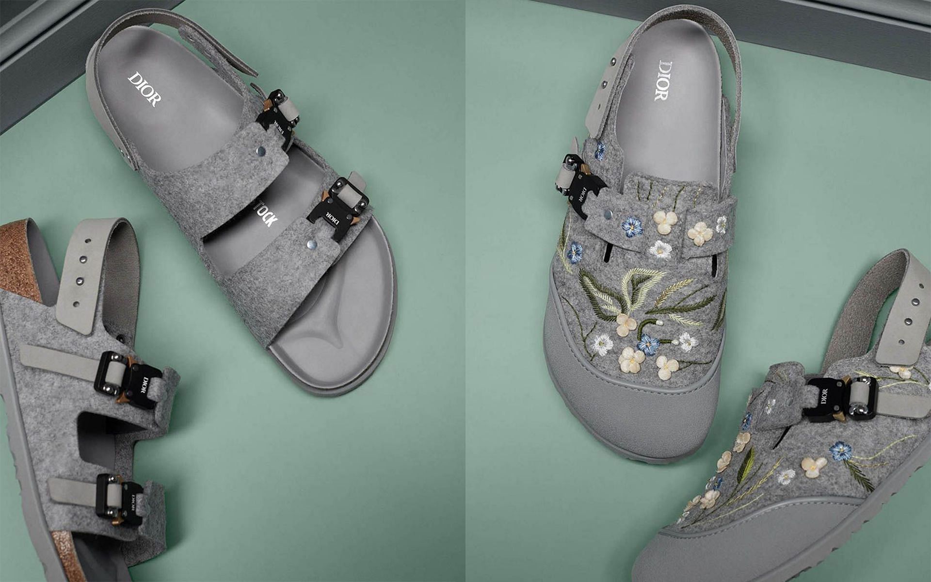 On Our Radar: Buzzworthy Collabs, Couture Openings, and Milestone  Birkenstock Birthdays