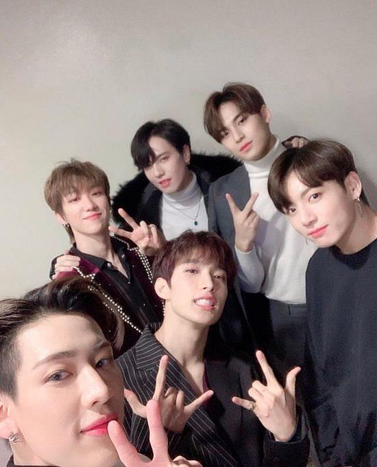 BTS' Jungkook, ASTRO's Cha Eun Woo & NCT's Jaehyun's Fan, Who Approached  The Three Idols For Autograph, Pleads “We're Not Stalkers” Amid Backlash