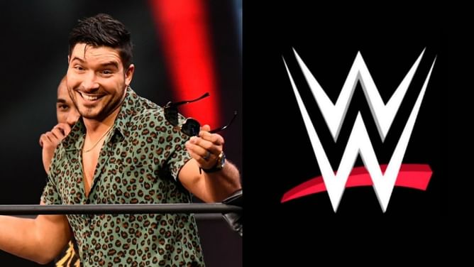 AEW DARK Results: Ethan Page takes on IMPACT Wrestling veteran, debuting star squashed, Bobby Fish goes head-to-head with WWE legend's son (14 June 2022)