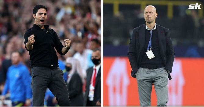 Arsenal reach agreement to sign Manchester United linked midfielder: Reports