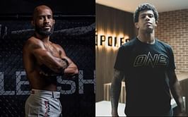 Demetrious Johnson plans a more ‘patient’ approach in Adriano Moraes rematch at ONE 161