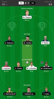 Fantasy suggestion #1