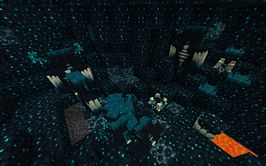 Is making a Warden farm in Minecraft 1.19 worth it?