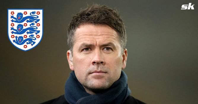 "Been very reliable" - Michael Owen lauds 2 England stars and plays down concerns of past mistakes