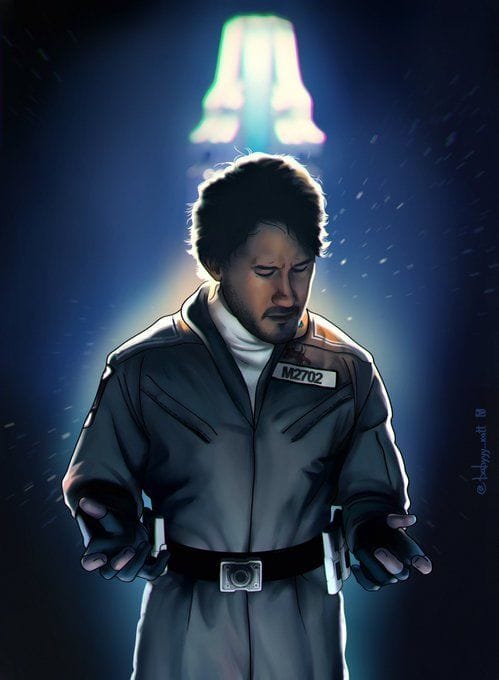 How old is Markiplier? Breaking down the streamer’s age and other ...