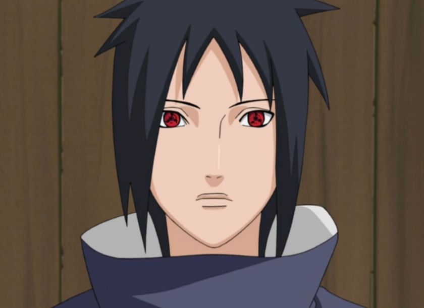 Who is Madara Uchiha?