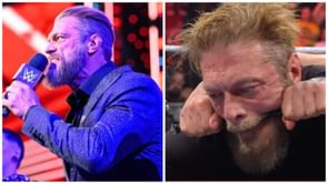3 ways Edge could return to Monday Night RAW