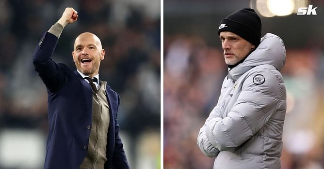 Manchester United ‘ready to forcefully enter’ race for player Chelsea remain in ‘pole position’ to sign this summer - Reports