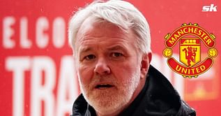 “Hopefully they can get that deal done” – Gary Pallister explains why Manchester United must complete move for ‘player ‘that can really express himself’ at Old Trafford