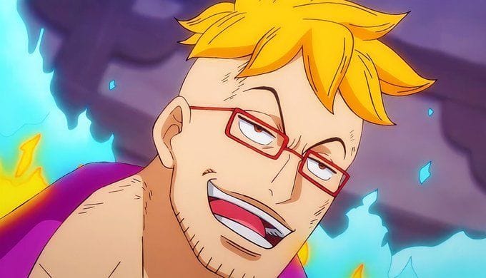 One Piece Special Episode 3 A Loving Tribute To Oden In The Middle Of An Intense Battle