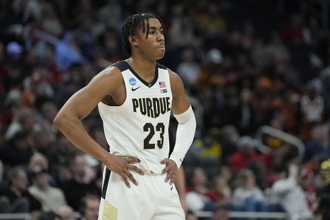 “He must have a brain,” “He doesn’t want to come here? That means he’ll love it here,” “Move to Seattle?,” “I would try to tank my workouts” - Fans react to news of Jaden Ivey not wanting to play for the Sacramento Kings