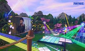 SPY X FAMILY theme singer Gen Hoshino to arrive on Fortnite Soundwave series
