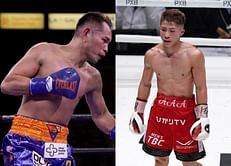 "We are both coming with puncher’s gloves" - Nonito Donaire on upcoming fight with Naoya Inoue