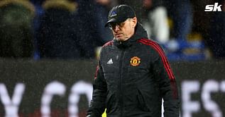 “It didn’t go well” – Agent of Manchester United defender reflects on disappointing Red Devils campaign