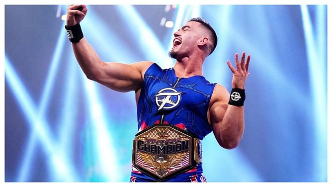 3 Challengers for Theory following WWE Hell in a Cell 2022