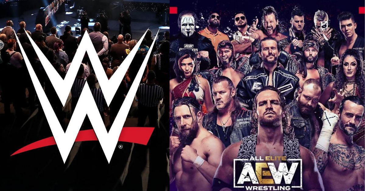 AEW Wallpapers APK for Android Download