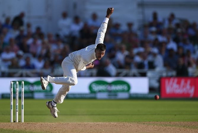 “India should have included Hardik Pandya” - Harbhajan Singh feels all-rounder should have been part of Test squad