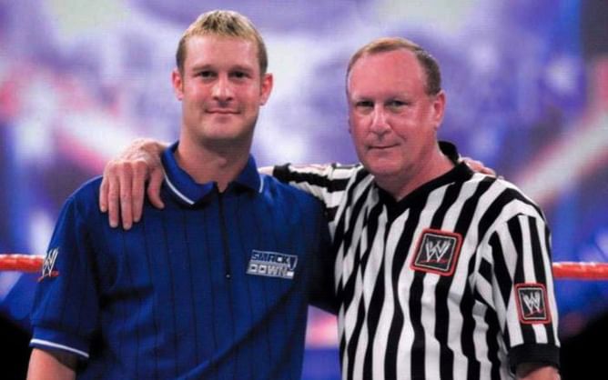 "This is probably the best move WWE can make" - Brian Hebner on the company re-hiring WWE legend