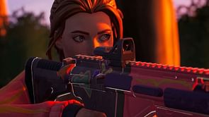 Fortnite Chapter 3 Season 3: 8 loadouts that will help you in every situation