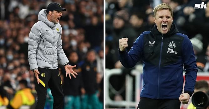 Chelsea could miss out on transfer as Newcastle take lead in race to sign midfielder: Reports