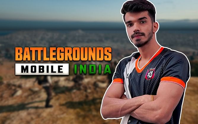 BGMI pro Snax injures himself when arm wrestling ahead of LAN event