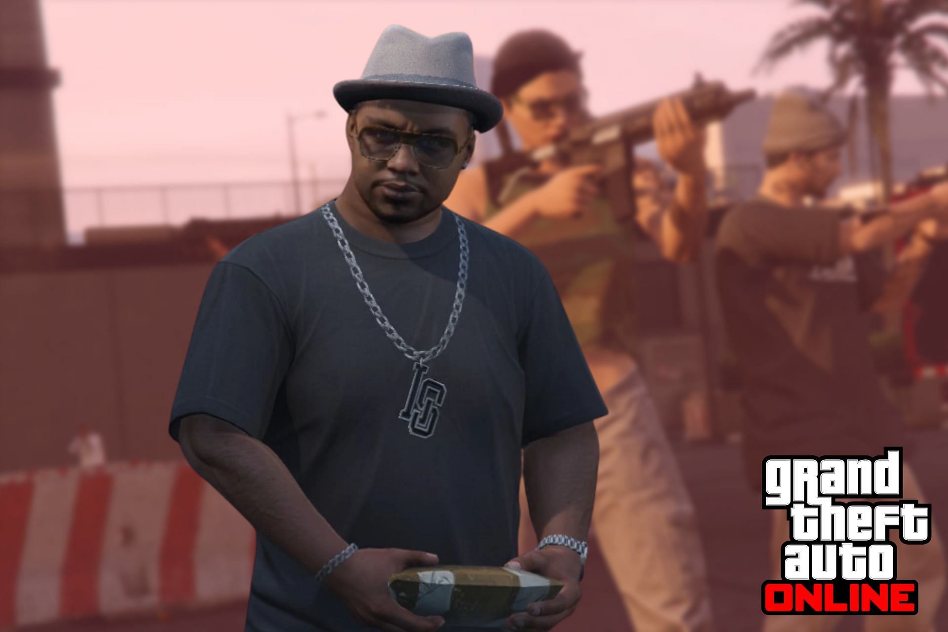 5 most profitable Gerald Contact Missions in GTA Online