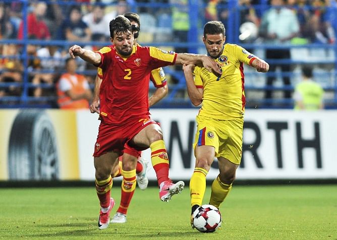 Romania vs Montenegro prediction, preview, team news and more | 2022-23 UEFA Nations League