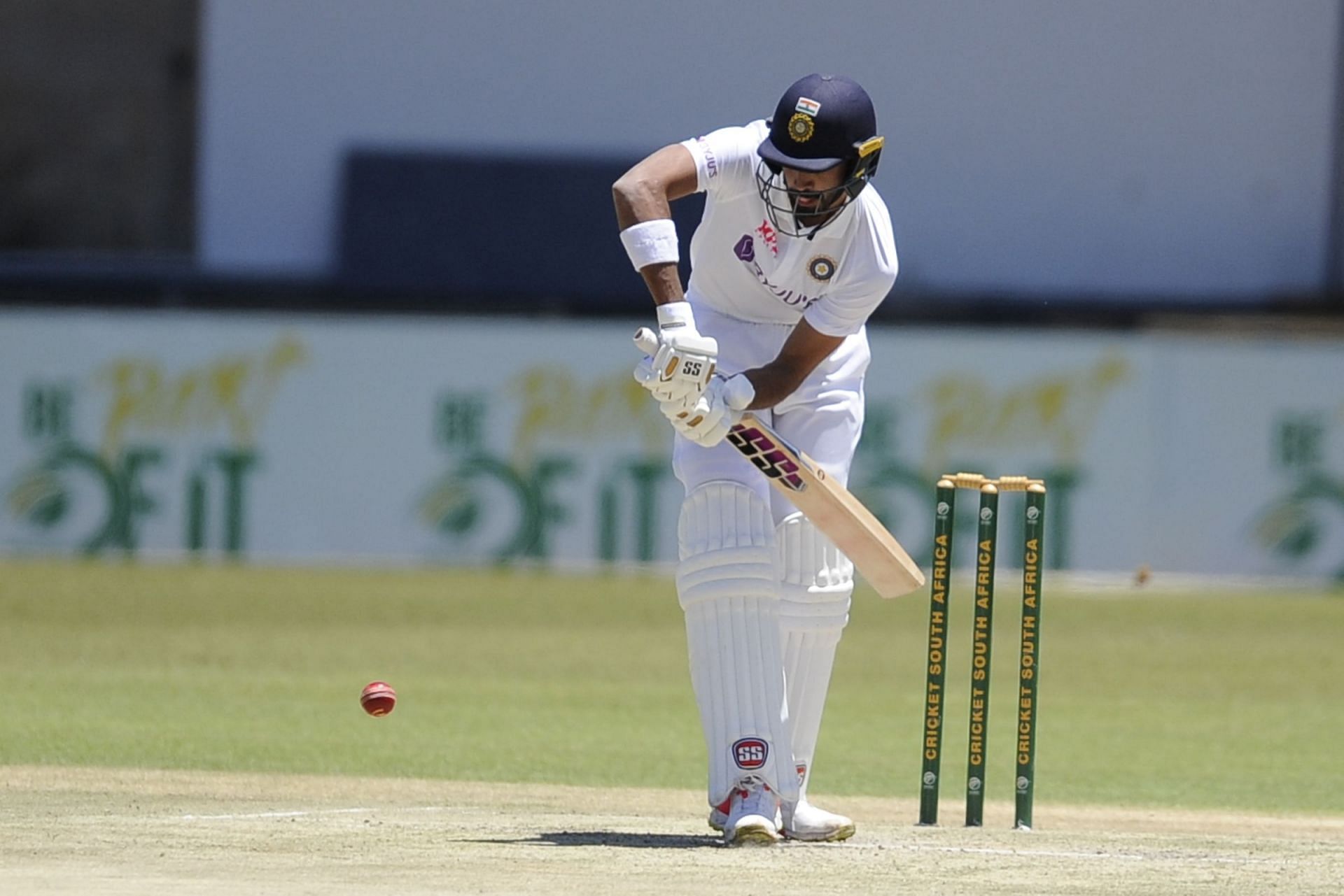 3rd Four-Day Tour Match: South Africa A v India A - Day 2 (Image courtesy: Getty Images)