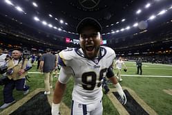 Shannon Sharpe believes Super-Bowl winning defensive All-Pro deserves to win NFL MVP award