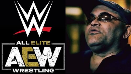 Konnan has made multiple appearances for AEW in the past!