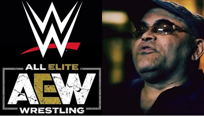 "They're very sensitive to criticism" - Konnan savagely responds to WWE legend calling out top AEW star for lacking muscular body