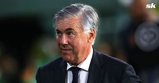 Real Madrid hoping to cash in on 24-year-old star amid interest from Serie A club: Reports