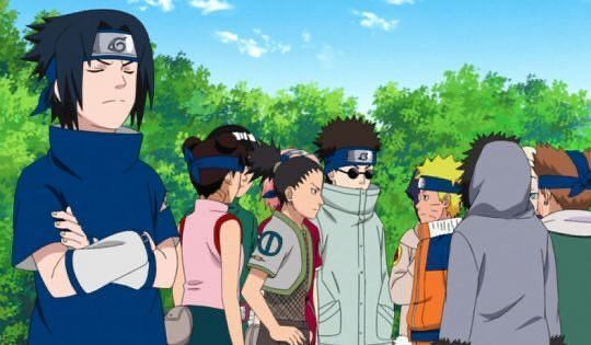 Naruto: 10 best Sasuke Uchiha quotes that hit the spot