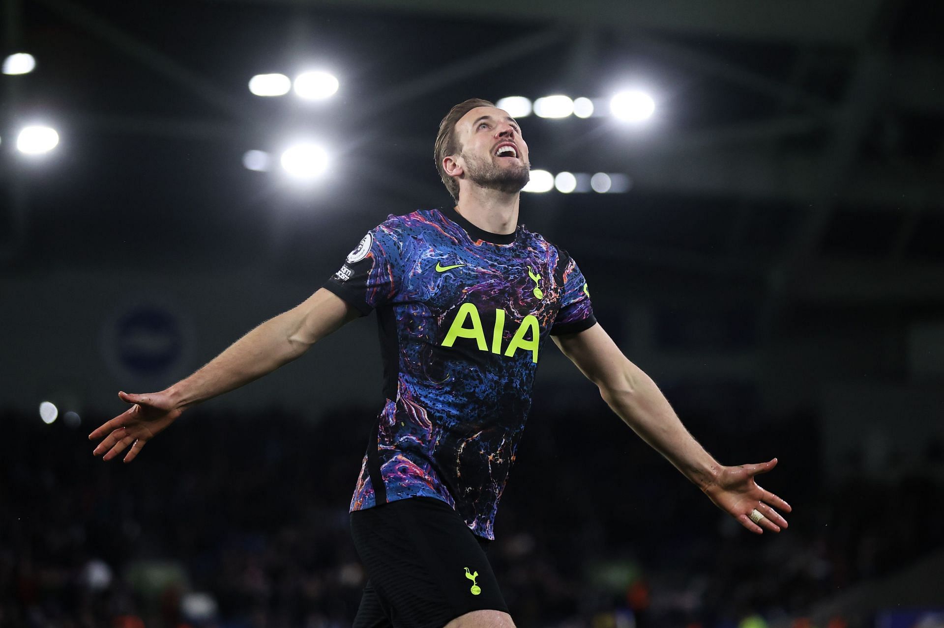 Brighton &amp; Hove Albion v Tottenham Hotspur - Premier League