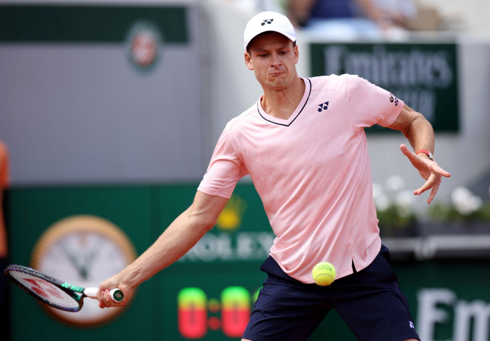 Wimbledon 2022 Hubert Hurkacz Vs Alejandro Davidovich Fokina Preview 