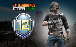 BGMI M11 RP ending date, M12 Royale Pass release date, and leaked rewards