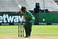 “Rohit Sharma and Virat Kohli are not there but the Indian fighting spirit will still be there” - South African captain Temba Bavuma